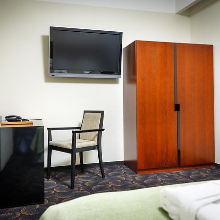 Meresuu Spa & Hotel 나르바죠수 외부 사진