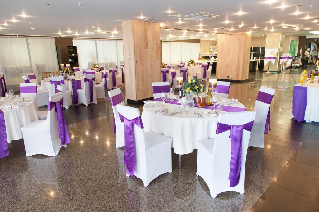 Meresuu Spa & Hotel 나르바죠수 외부 사진