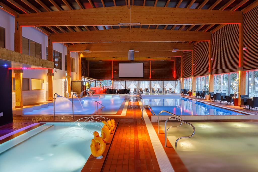 Meresuu Spa & Hotel 나르바죠수 외부 사진