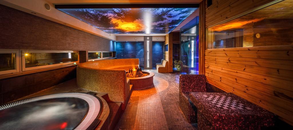Meresuu Spa & Hotel 나르바죠수 외부 사진