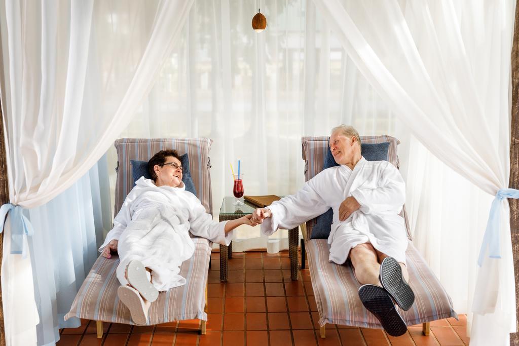 Meresuu Spa & Hotel 나르바죠수 외부 사진