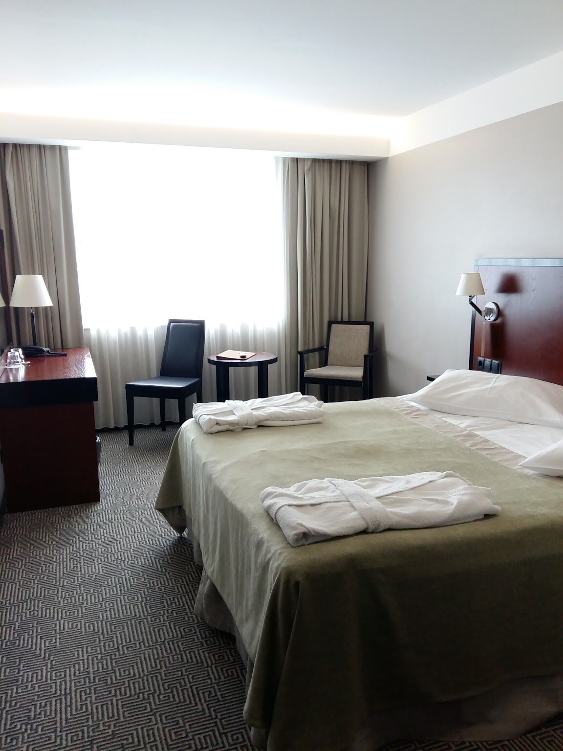 Meresuu Spa & Hotel 나르바죠수 외부 사진
